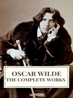 cover image of Complete Works of Oscar Wilde